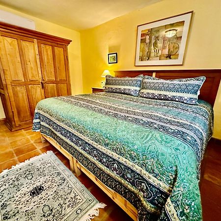 Boutique Hotel Casa Camellia 산미겔데아옌데 외부 사진