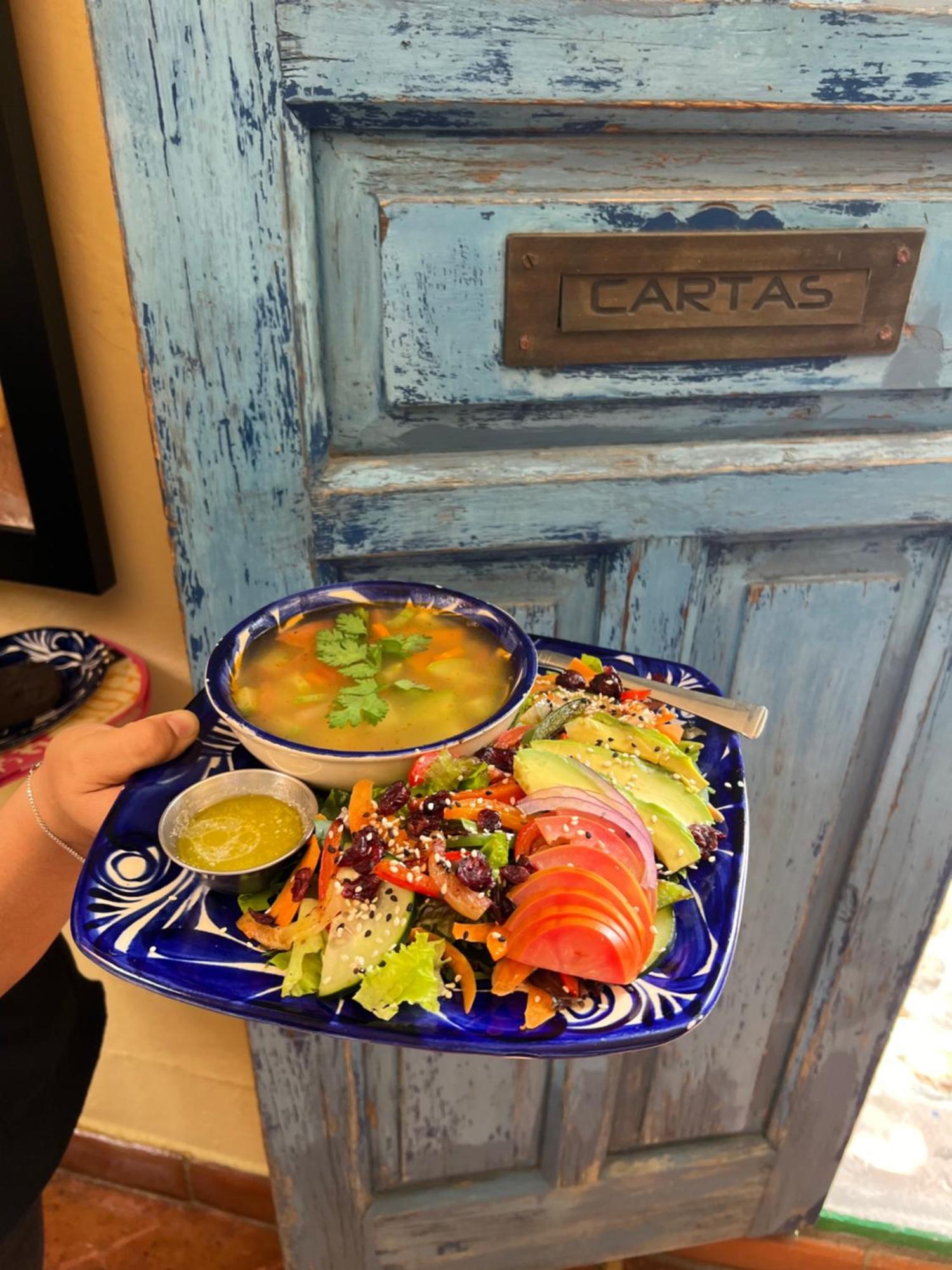 Boutique Hotel Casa Camellia 산미겔데아옌데 외부 사진