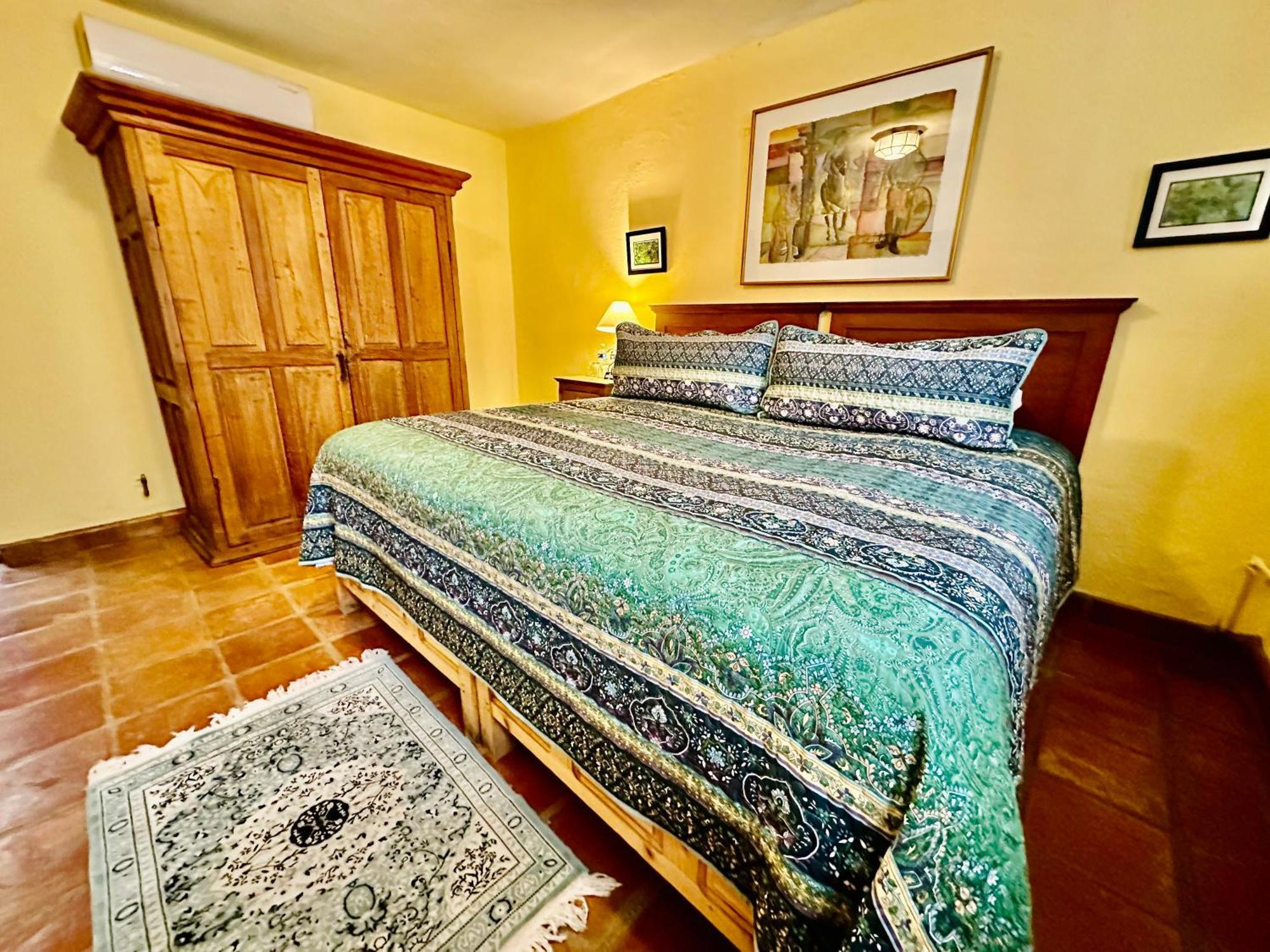 Boutique Hotel Casa Camellia 산미겔데아옌데 외부 사진