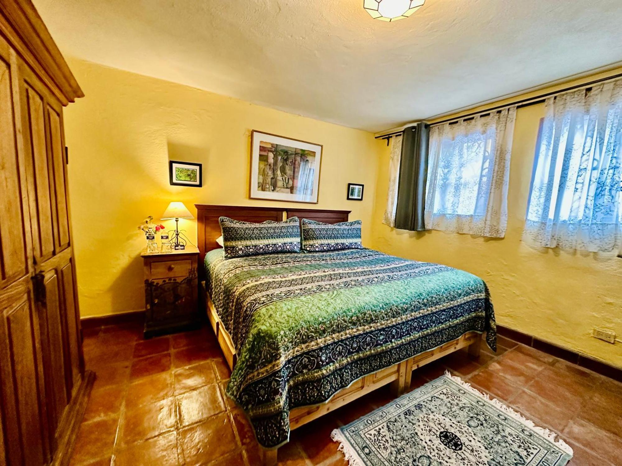 Boutique Hotel Casa Camellia 산미겔데아옌데 외부 사진