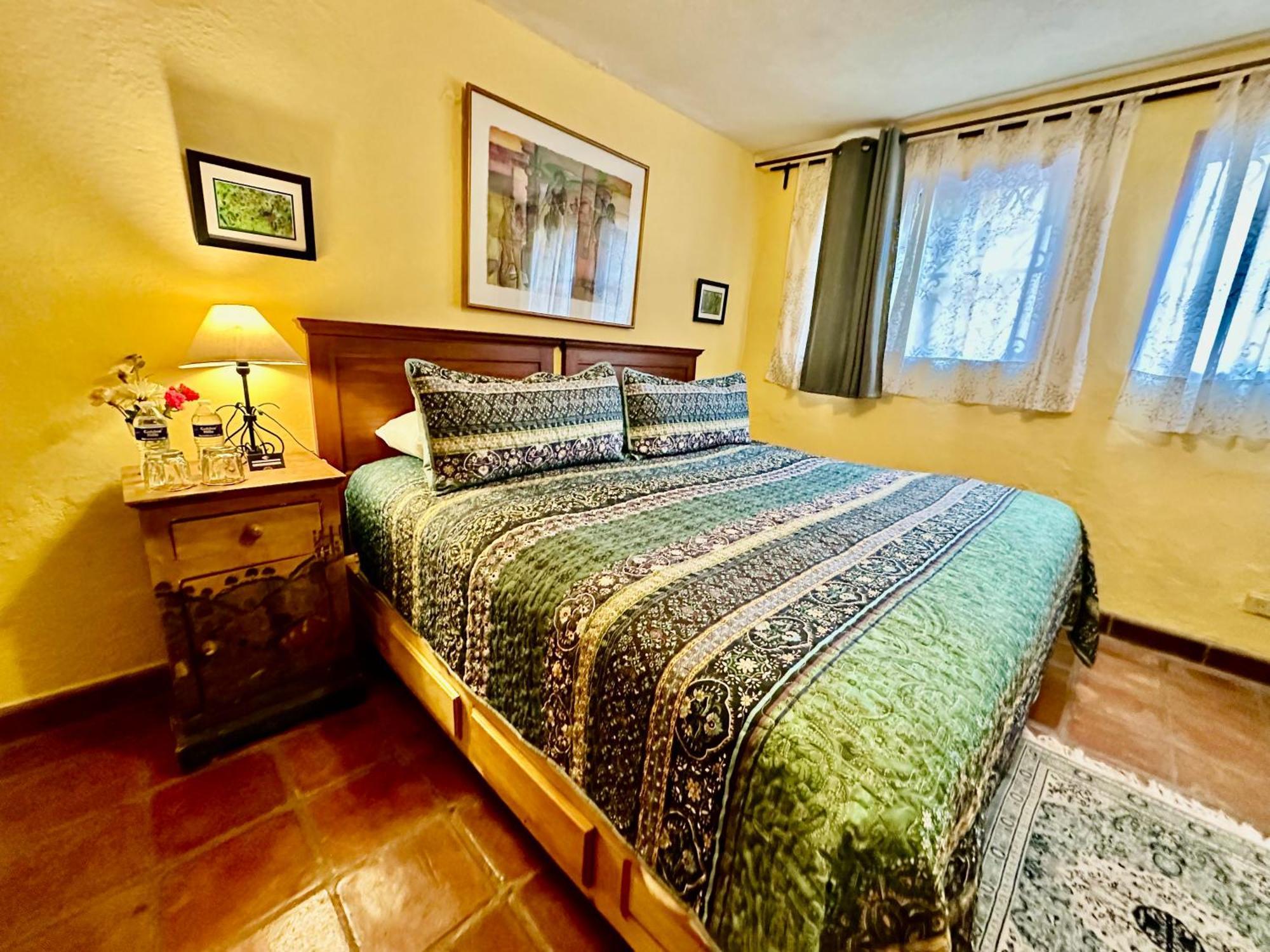 Boutique Hotel Casa Camellia 산미겔데아옌데 외부 사진