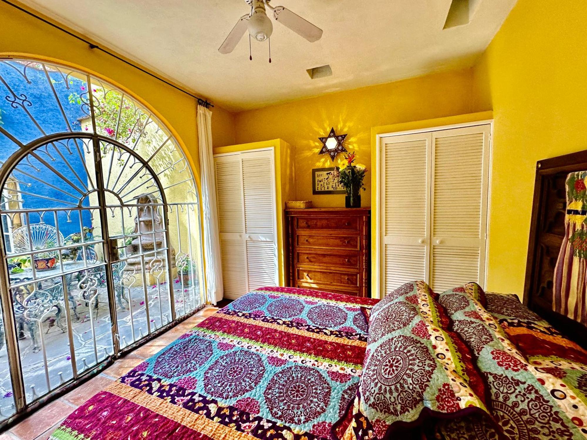 Boutique Hotel Casa Camellia 산미겔데아옌데 외부 사진