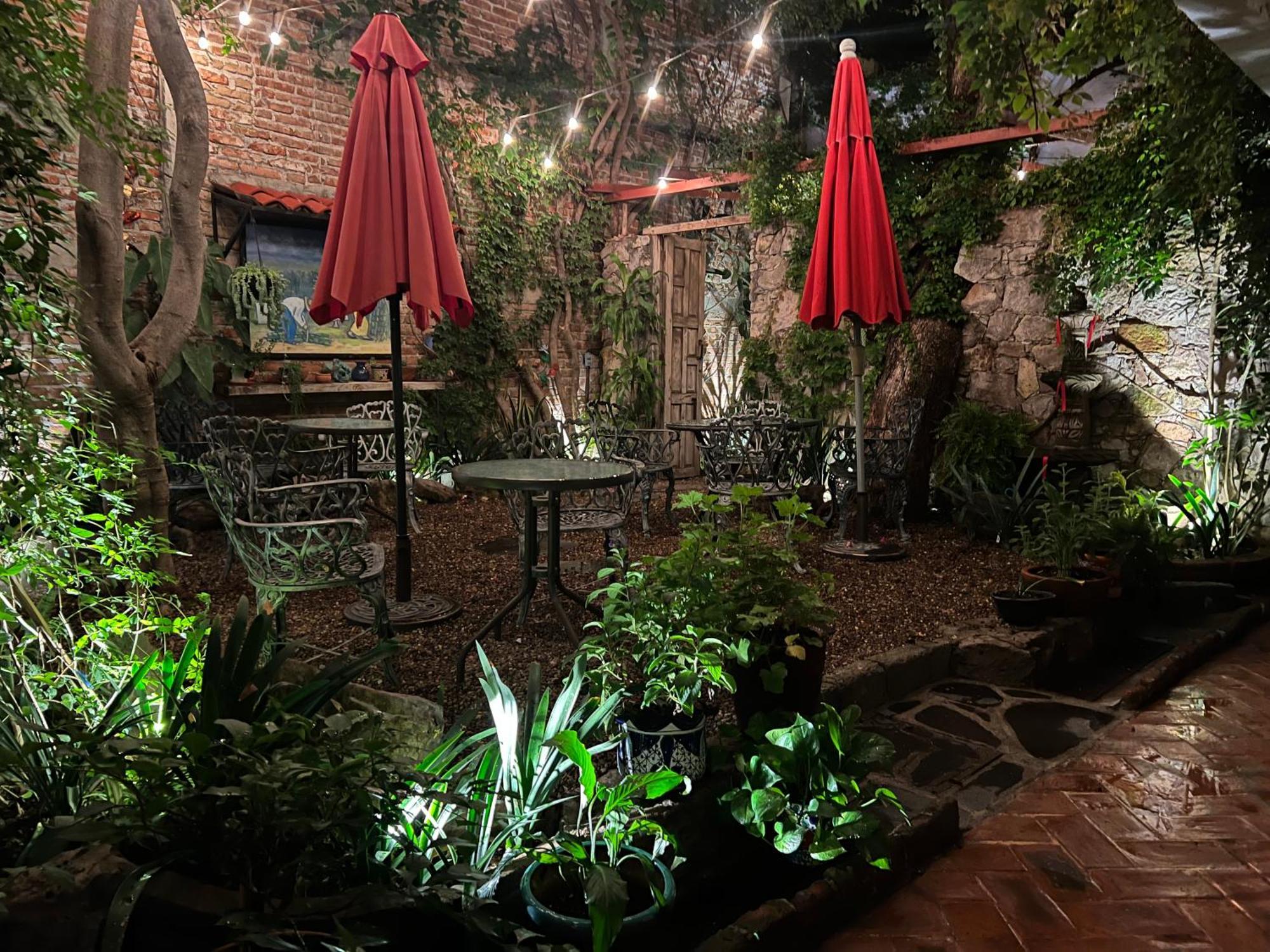 Boutique Hotel Casa Camellia 산미겔데아옌데 외부 사진