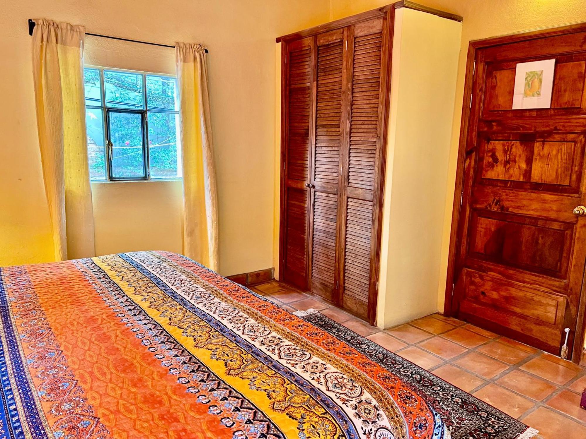 Boutique Hotel Casa Camellia 산미겔데아옌데 외부 사진
