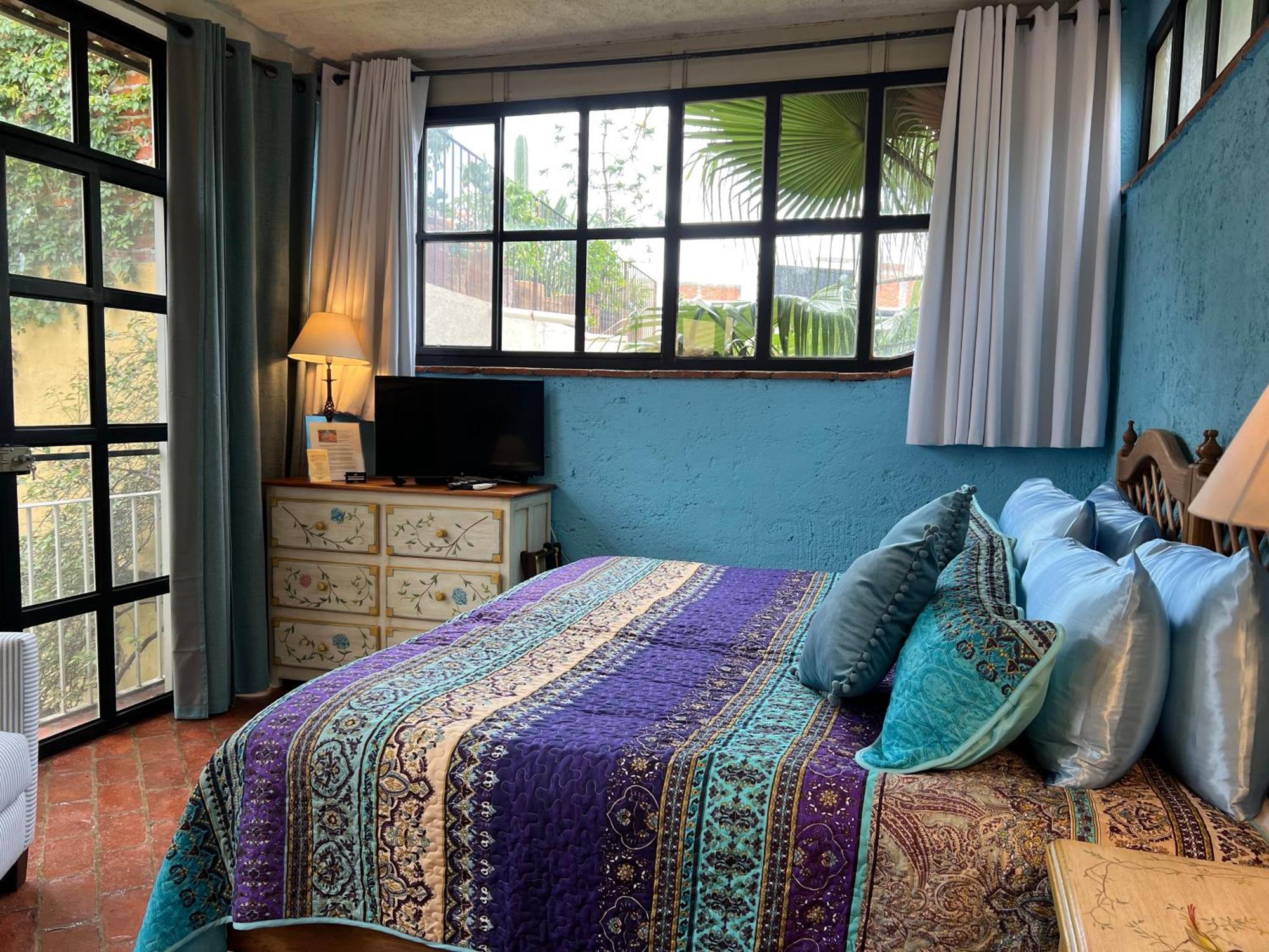 Boutique Hotel Casa Camellia 산미겔데아옌데 외부 사진